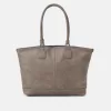 Anna Field Tote Bag - Brown