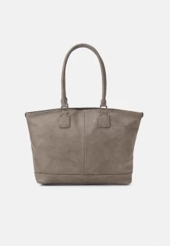 Anna Field Tote Bag - Brown