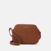 Anna Field Across Body Bag - Cognac