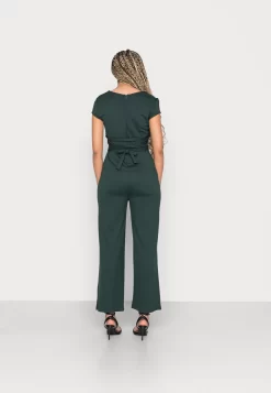 Anna Field Jumpsuit - Dark Green -Anna Field Shop 266ff037d4af4f73a070cbe8aafbf98f scaled