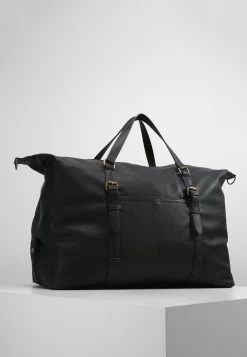 Anna Field Weekend Bag - Black 12 Anna Field Weekend Bag - Black -Anna Field Shop 2717eb6a713241bc885228d5acb37369