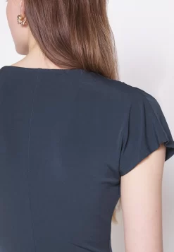 Shift Dress - Dark Blue -Anna Field Shop 2743ee00ccd648f083140d3618f6bf07 scaled