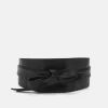 Anna Field Belt - Black