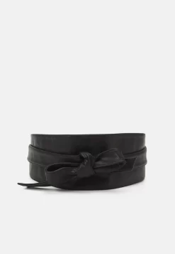 Anna Field Belt - Black