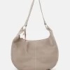 Anna Field Leather - Handbag - Taupe