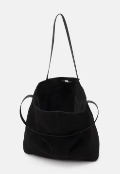 Anna Field Leather - Handbag - Black -Anna Field Shop 27ae4d0d196c4e8e98924b914c77d736 scaled