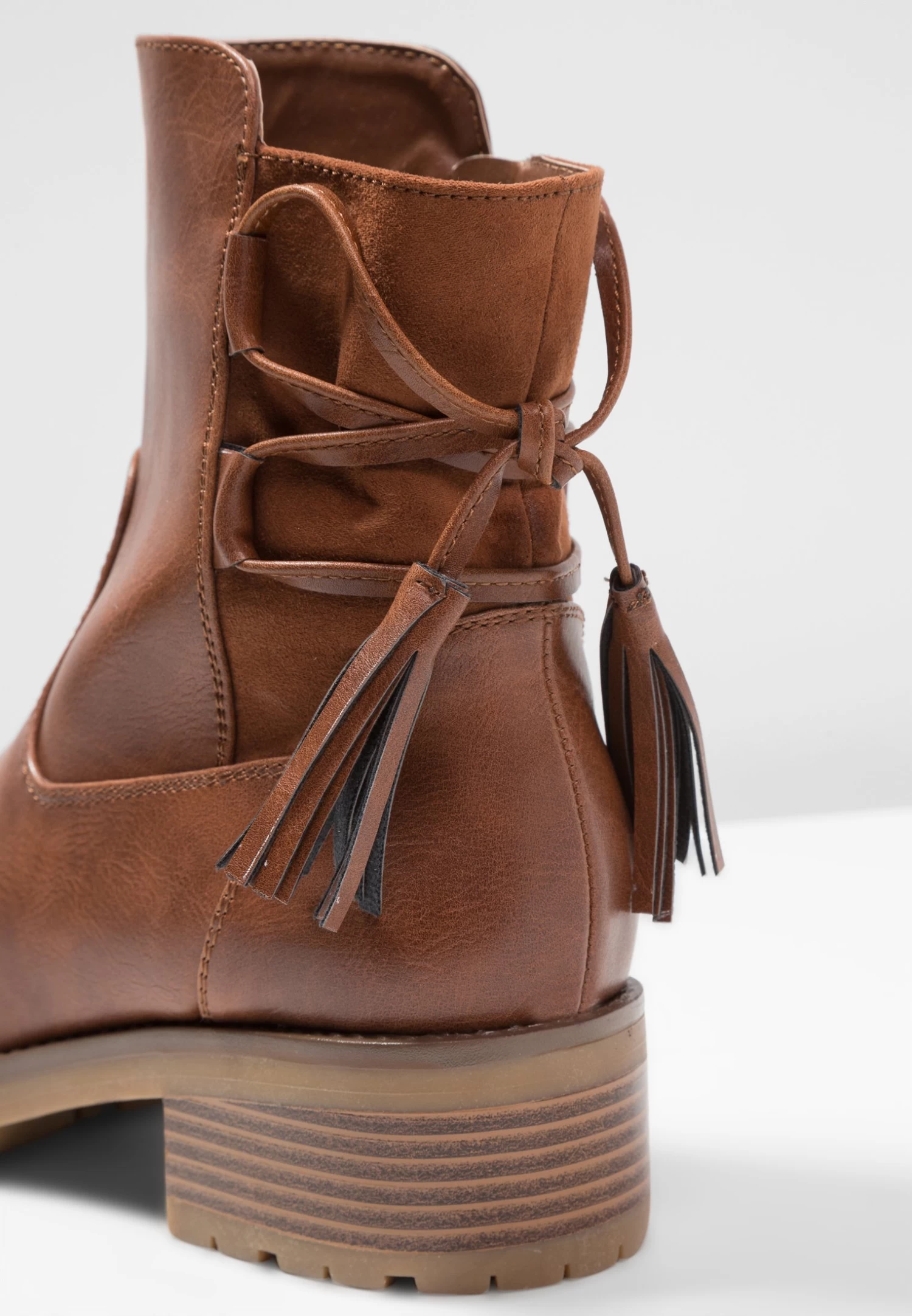 Anna Field Winter Boot - Classic Ankle Boots 3 Anna Field Winter Boot - Classic Ankle Boots - Image 3