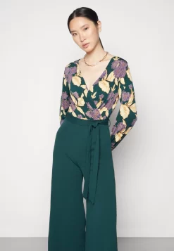 Anna Field Jumpsuit - Dark Green/Yellow 9 Anna Field Jumpsuit - Dark Green/Yellow -Anna Field Shop 281a8151780d48a4b4b5a19c27afa953 scaled