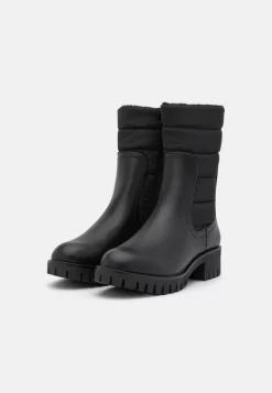 Anna Field Winter Boot - Boots - Black -Anna Field Shop 2849d117dfe44d4080720577b7dbf222 scaled