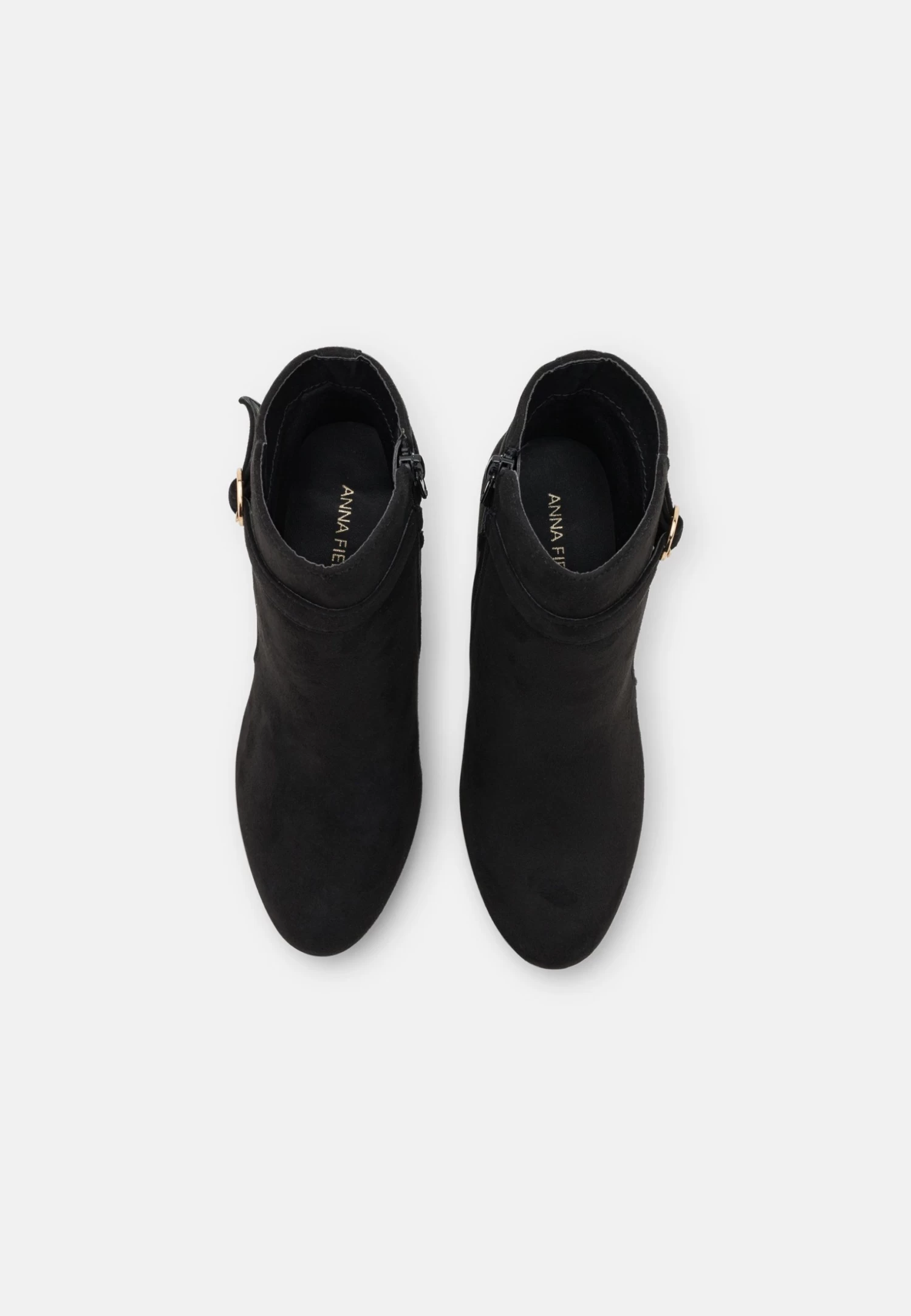 High Heeled Ankle Boots - High Heeled Ankle Boots 6 High Heeled Ankle Boots - High Heeled Ankle Boots - Image 6