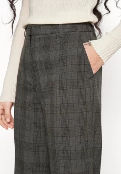 Trousers - Dark Grey -Anna Field Shop 28b679d562dd4f528e767f1541404419 scaled