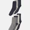 Anna Field 8Pack - Socks - Dark Blue