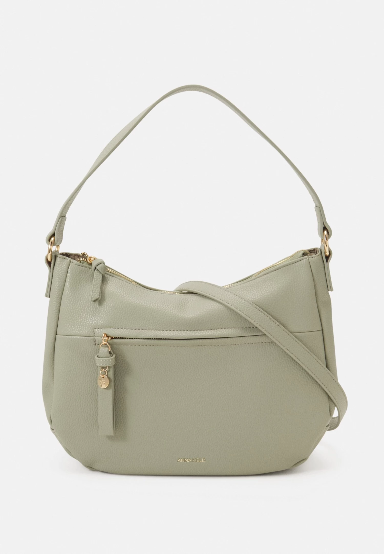 Anna Field Handbag - Mint 1 Anna Field Handbag - Mint