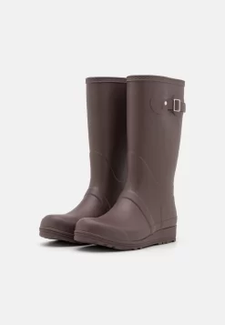 Anna Field Wellies - Brown 8 Anna Field Wellies - Brown -Anna Field Shop 2ab41ed6e7ec4221a52678502b61dfb8 scaled
