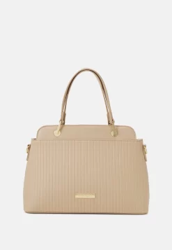 Anna Field Handbag - Pink