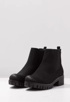 Anna Field Platform Ankle Boots - Platform Ankle Boots 11 Anna Field Platform Ankle Boots - Platform Ankle Boots -Anna Field Shop 2b65e8460d404479b232201a85f91979