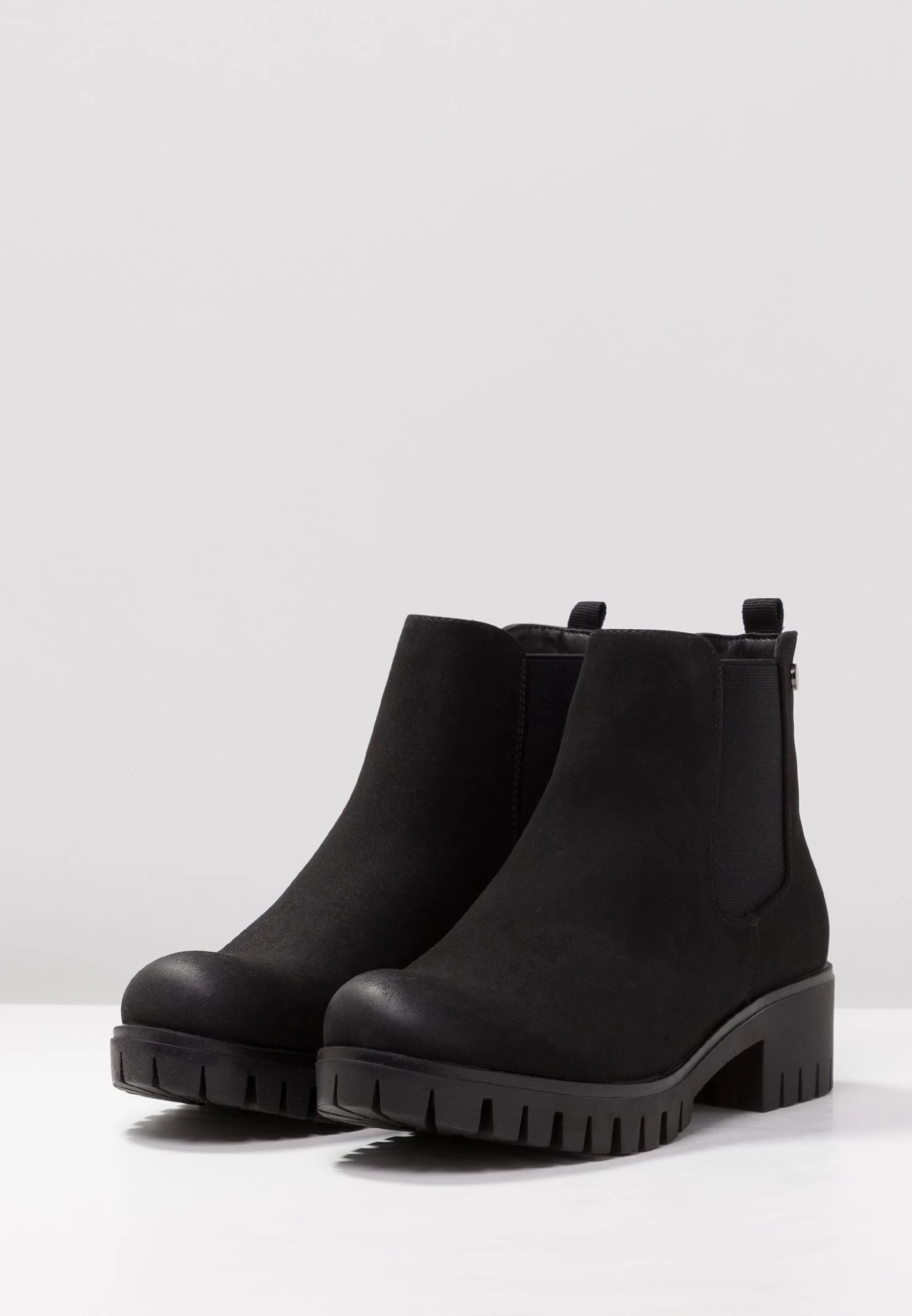 Anna Field Platform Ankle Boots - Platform Ankle Boots 5 Anna Field Platform Ankle Boots - Platform Ankle Boots - Image 5