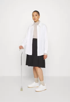 Anna Field Pleated Skirt - Black -Anna Field Shop 2c17986cbc764283af725c54db740c6c scaled