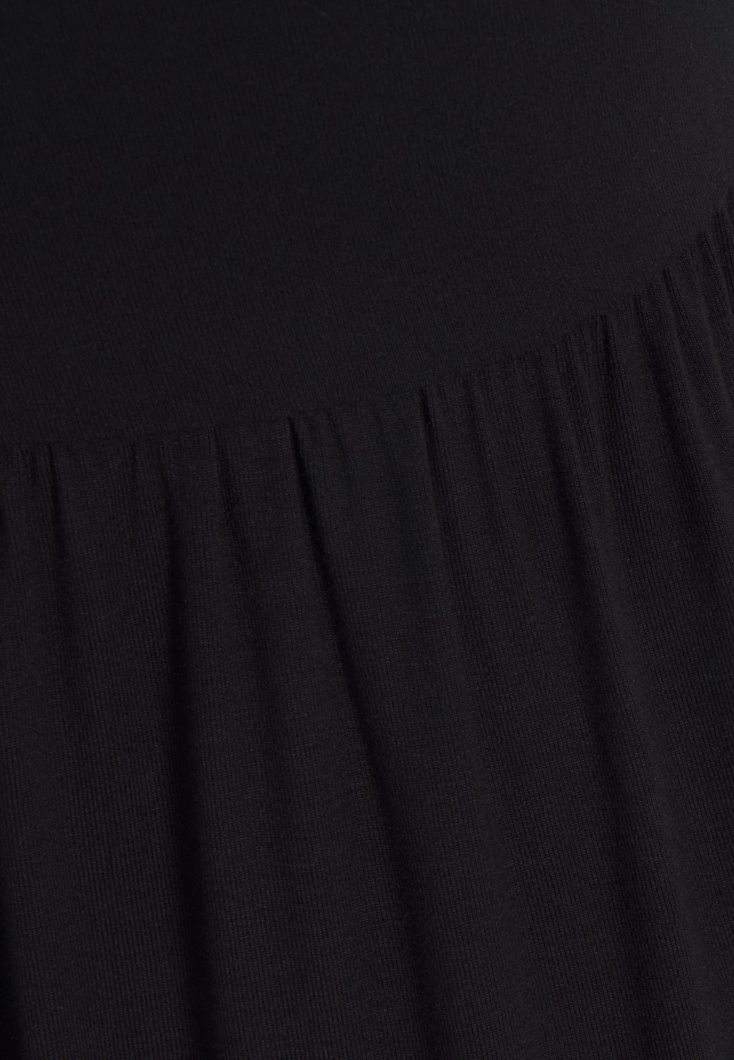 Nursing - Jersey Dress 3 Nursing - Jersey Dress - Image 3