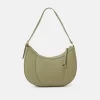 Anna Field Handbag - Green