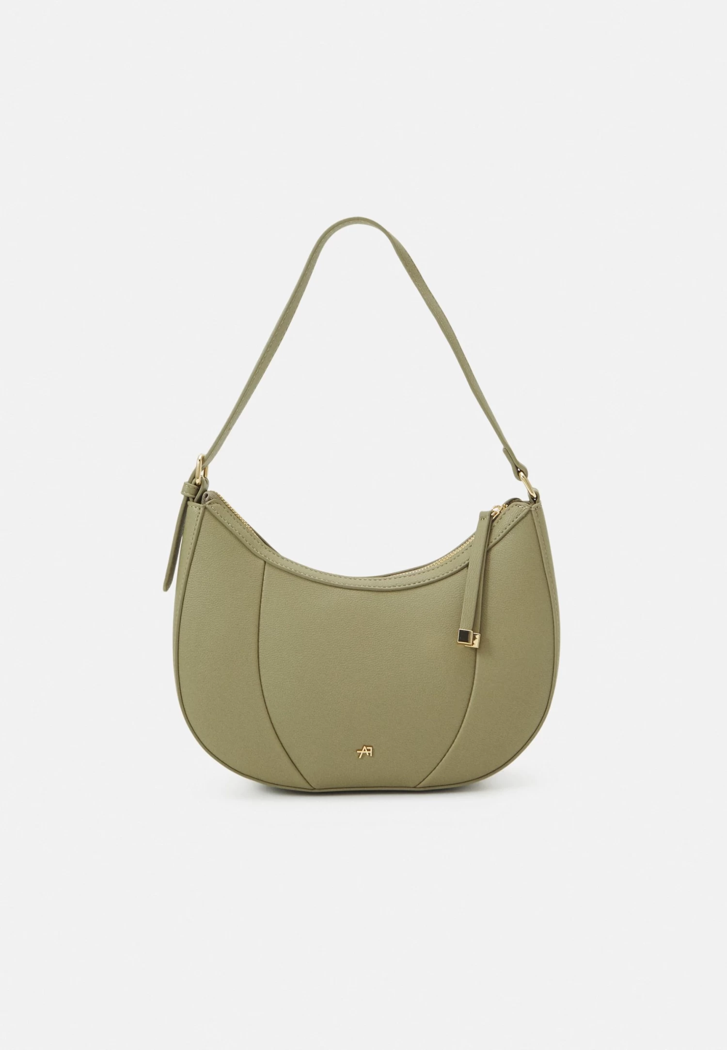 Anna Field Handbag - Green 1 Anna Field Handbag - Green