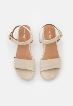 Anna Field Comfort - Espadrilles - Beige -Anna Field Shop 2d8861227492414ea7c745284c47ffb8 scaled