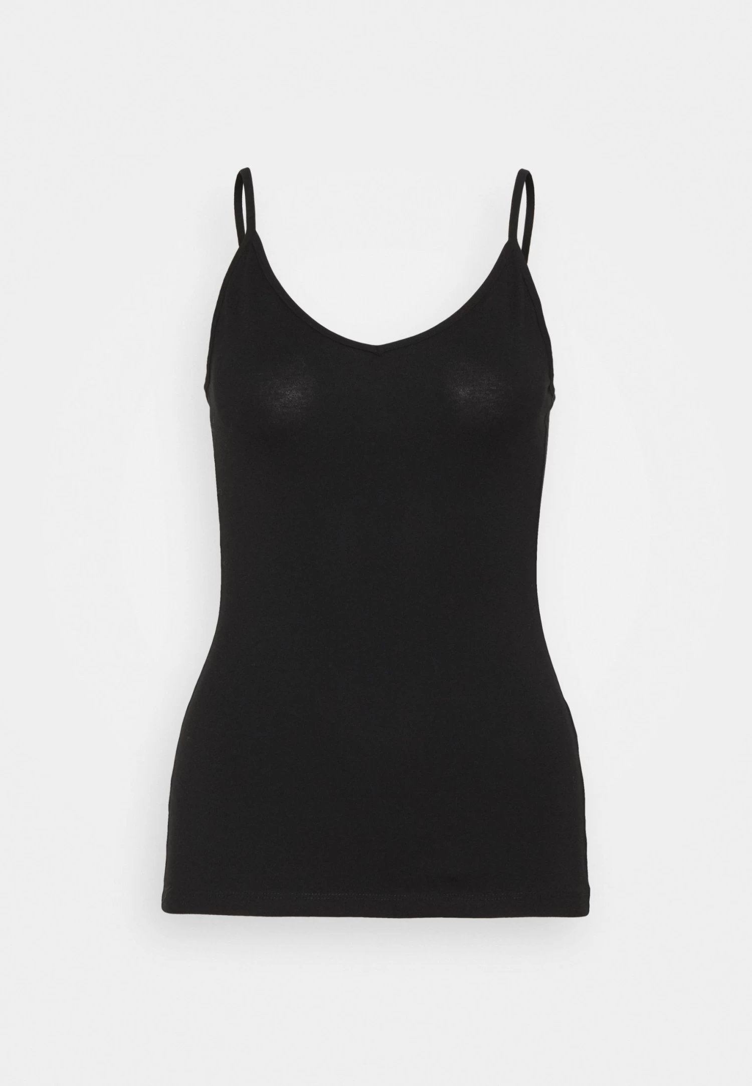 Anna Field 5 Pack - Top - Black/White/Mottled Light Grey 5 Anna Field 5 Pack - Top - Black/White/Mottled Light Grey - Image 5