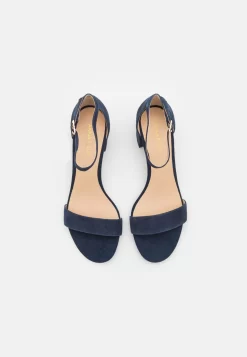 Anna Field Leather - Sandals - Dark Blue -Anna Field Shop 2eda8a50d450495d830a8a3a582be1ea scaled