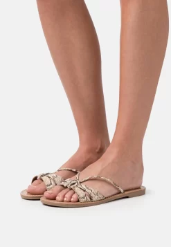 Anna Field Mules - Mules