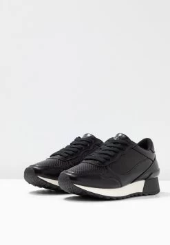 Anna Field Trainers - Black -Anna Field Shop 2efe9dafdc914ec18ca04483877e39e9