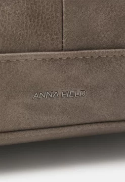 Anna Field Tote Bag - Brown -Anna Field Shop 2f1d42f7711a4fd699f1cfb65e835cf0 scaled