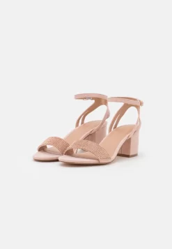 Anna Field Sandals - Light Pink -Anna Field Shop 3005ec7c8c9c4f73a3c8b793107750d0 scaled