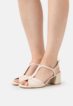 Anna Field Sandals - Off-White