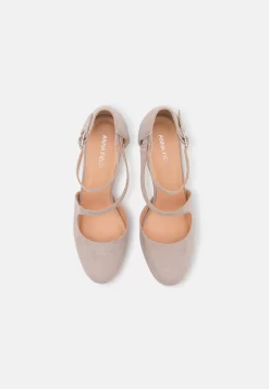 Anna Field High Heels - Light Grey -Anna Field Shop 30428df615a0422d92883c741c37d243 scaled