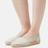 Anna Field Leather - Espadrilles