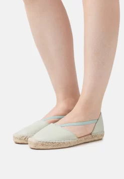 Anna Field Leather - Espadrilles