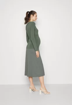 Long Sleeved Top -Light Green -Anna Field Shop 3134718218d24948ac9f1cf61a7c5592 scaled
