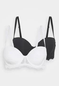 Anna Field 2 Pack - Multiway / Strapless Bra - Black/Beige -Anna Field Shop 3149255e0a904b9a91e1796d74e9b9b1 scaled
