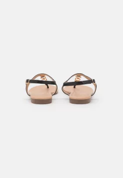 T-Bar Sandals - Black 9 T-Bar Sandals - Black -Anna Field Shop 31493bea3abc4a65bbb87a7091def405 scaled