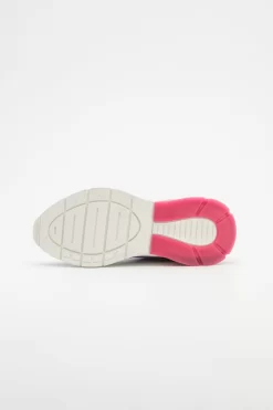 Anna Field Leather- Trainers - White/Multi-Coloured -Anna Field Shop 318a342fff044615ac9b1680bcc04c99 scaled