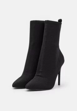 Anna Field High Heeled Ankle Boots - High Heeled Ankle Boots -Anna Field Shop 322301a88fff446cbeaa93d81c0bc121 scaled