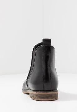 Anna Field Leather- Ankle Boots - Black -Anna Field Shop 32b011a027b94e95894935cc7257cac3