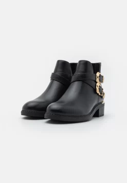 Anna Field Classic Ankle Boots - Black 8 Anna Field Classic Ankle Boots - Black -Anna Field Shop 32f91c9d05694c92a5ca6eb8fbdbd75c scaled