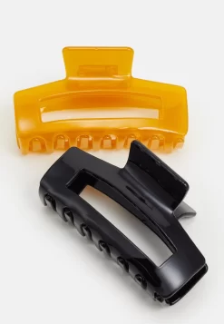 Anna Field 2 Pack - Hair Styling Accessory -Orange/Black -Anna Field Shop 335a65e686964c3ca921a19713129545 scaled