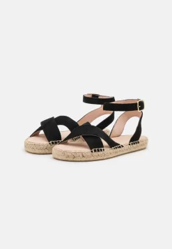 Anna Field Leather - Platform Sandals - Black -Anna Field Shop 33bbca6e7c5f482fa6c9bbf4d4775864 scaled