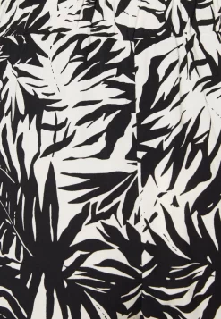 Anna Field Shorts - Black/Off-White -Anna Field Shop 3421448d2717498fbe1e4d1d062f9876 scaled