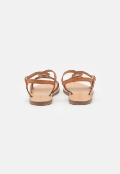 Anna Field Leather - Sandals - Cognac -Anna Field Shop 34803c48a96549c184d6cf68b7c100bf scaled