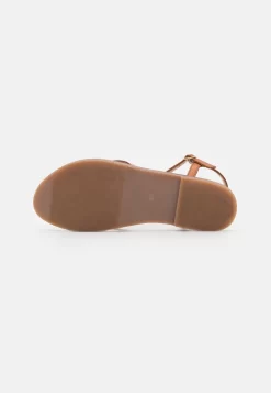 Anna Field Leather - Sandals - Cognac -Anna Field Shop 34da6db6507e4202beb8de5b67b60b26 scaled