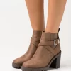 Ankle Boots - Ankle Boots