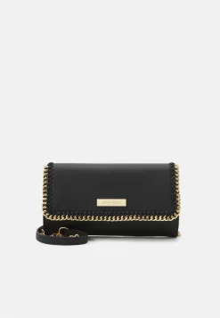 Anna Field Clutch - Black